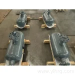 middle Compressor cache tank - 图片 3