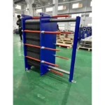 High pressure heat exchanger - 图片 2