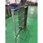 60 plates detachable plate heat exchanger - 图片 2