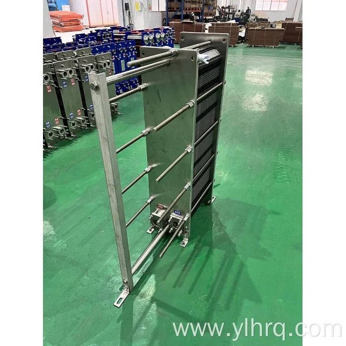 shell and tube heat exchanger design - 图片 3