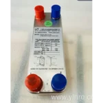 brazed plate heat exchanger 20 plates B3-014