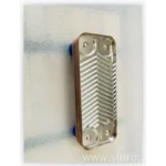 brazed plate heat exchanger B3-012-20D-1.0 - 图片 4