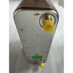 Trinity heat exchanger CAD026 20P