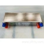 brazed plate heat exchanger 20 plates B20 - 图片 3