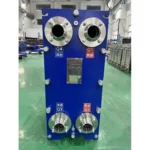 Heat exchanger plates and gaskets - 图片 5
