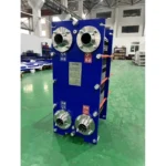 Heat exchanger plates and gaskets - 图片 6