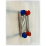 brazed plate heat exchanger B3-012-20D-1.0 - 图片 5