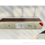 brazed plate heat exchanger 20 plates B50 - 图片 2