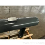 Front Compressor cache tank