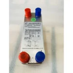 Stainless steel plate heat exchangers - 图片 2