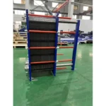 shell and plate heat exchanger - 图片 6