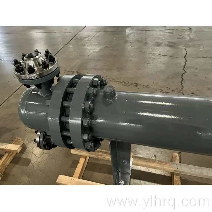 Front Compressor cache tank - 图片 2