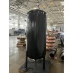 Shell and tube heat exchanger YLGS210S24 - 图片 2