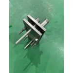 detachable plate heat exchanger 20 plates MB030 - 图片 2