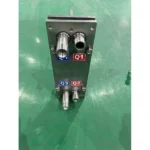 detachable plate heat exchanger 20 plates MB030 - 图片 6