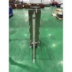 detachable plate heat exchanger 40 plates - 图片 5
