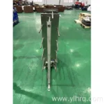 shell and tube heat exchanger design