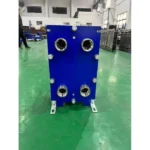 Gasketed plate heat exchanger 20 plates MS60 - 图片 4