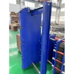 shell and tube heat exchanger - 图片 2