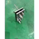 detachable plate heat exchanger 20 plates MB030 - 图片 3