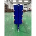 Heat exchanger plates and gaskets - 图片 2