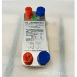 stainless steel brazed plate heat exchanger - 图片 2