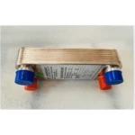 brazed plate heat exchanger B3-012-20D-1.0