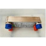 stainless steel brazed plate heat exchanger - 图片 3