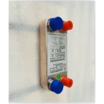 Stainless steel plate heat exchangers - 图片 3