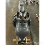 Front Compressor cache tank - 图片 3