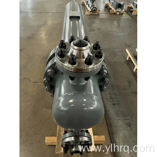 Front Compressor cache tank - 图片 3