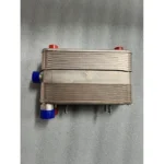 Stainless steel plate heat exchanger - 图片 3