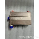 steam to hot water heat exchanger - 图片 3