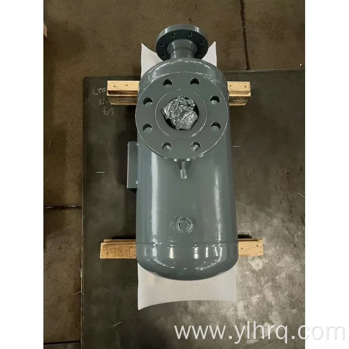 middle Compressor cache tank - 图片 5