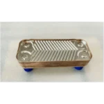 brazed plate heat exchanger B3-012-20D-1.0 - 图片 2