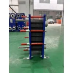 316 stainless steel plate heat exchangers - 图片 3