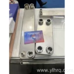 gas central heating system - 图片 4