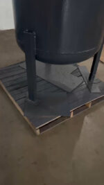 60 plates type Gasketed plate heat exchangers - 图片 6