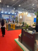 Heat exchanger plates and gaskets - 图片 3