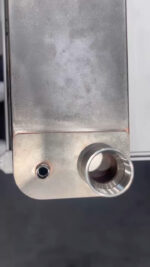 60 plates type Gasketed plate heat exchangers - 图片 5