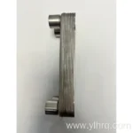 welding heat exchanger 20 plates F14