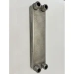 welding heat exchanger 20 plates F20