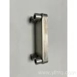 water cooled heat exchanger - 图片 2