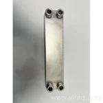 water cooled heat exchanger - 图片 3