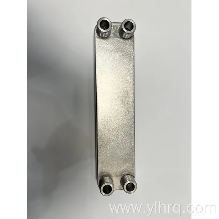 water cooled heat exchanger - 图片 3