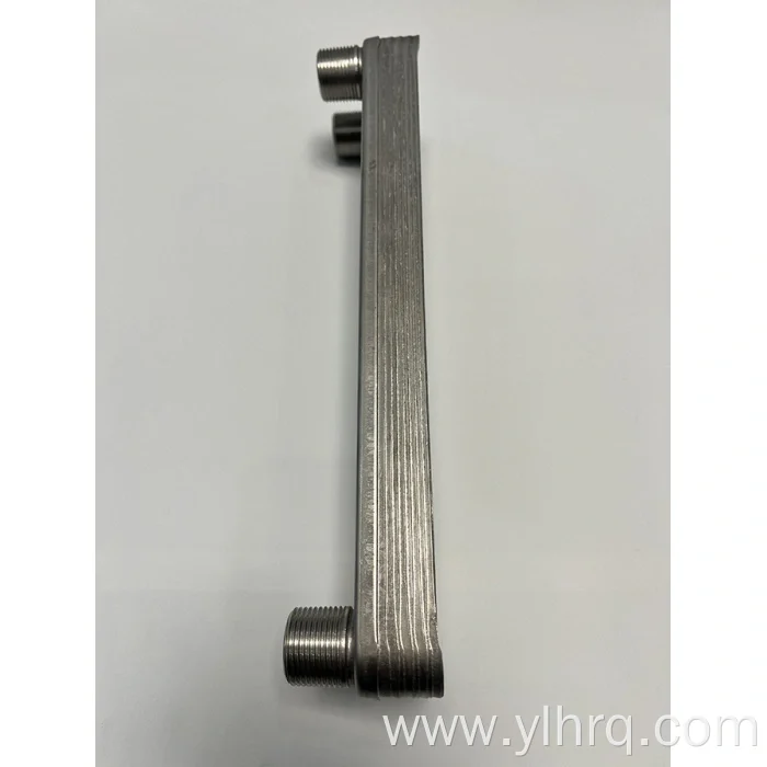 water cooled heat exchanger - 图片 4