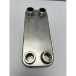 welding heat exchanger 20 plates F28