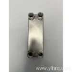 welding heat exchanger 20 plates F14 - 图片 2