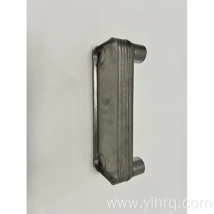 welding heat exchanger 20 plates F14 - 图片 3