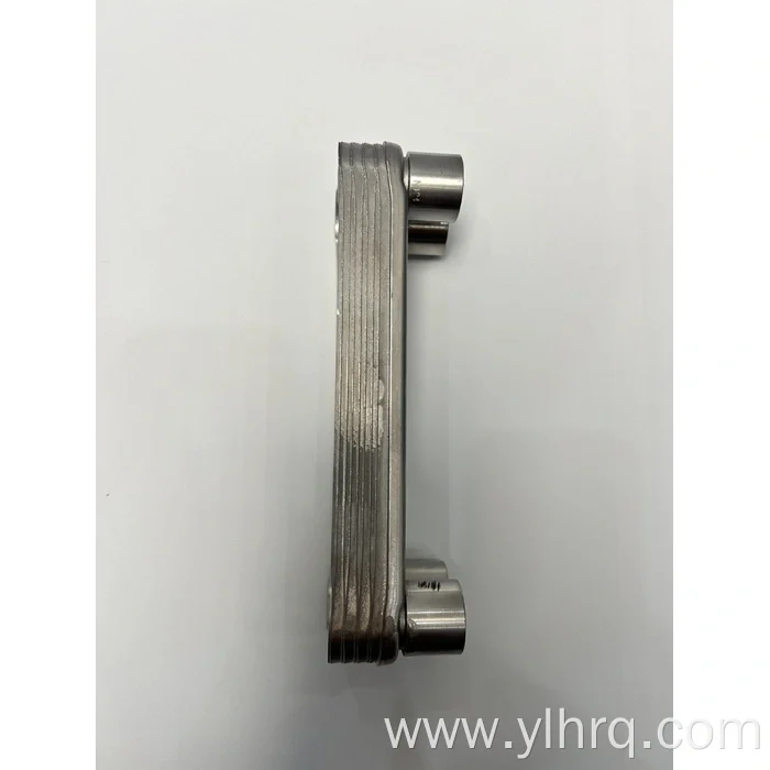 welding heat exchanger 20 plates F14 - 图片 4